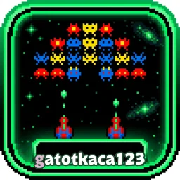 GATOTKACA123 — ikon APK